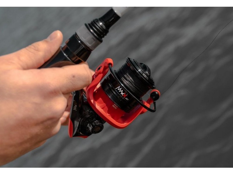 Moulinet Abu Garcia Max X Spinning Reel