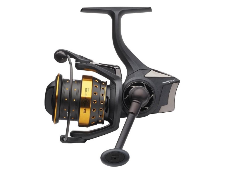 Moulinet Abu Garcia Superior Spinning Reel