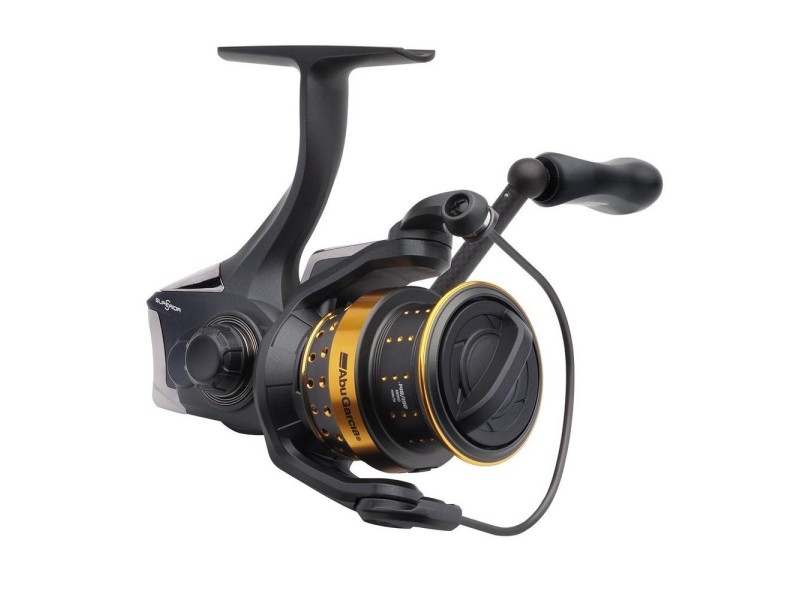 Moulinet Abu Garcia Superior Spinning Reel Moulinet Abu Garcia Superior Spinning Reel
