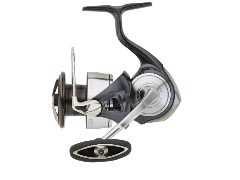Moulinet Certate G Lt 2024-CERG24LT4000DCXH Moulinet Certate G Lt 2024-CERG24LT4000DCXH