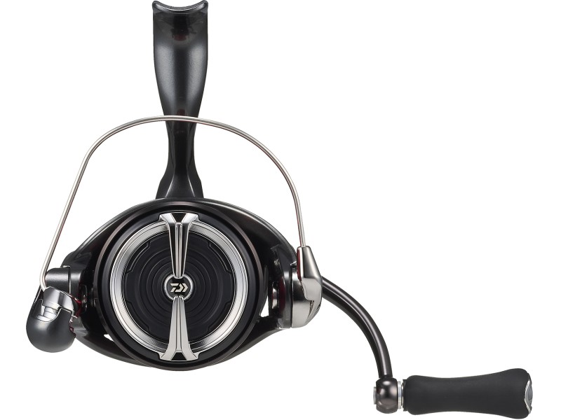 Moulinet Daiwa Ballistic 25 Air