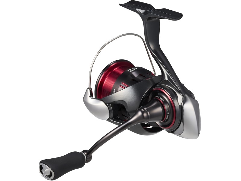 Moulinet Daiwa Ballistic 25 Air