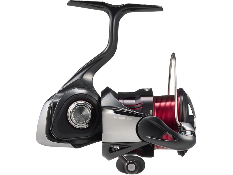 Moulinet Daiwa Ballistic 25 Air
