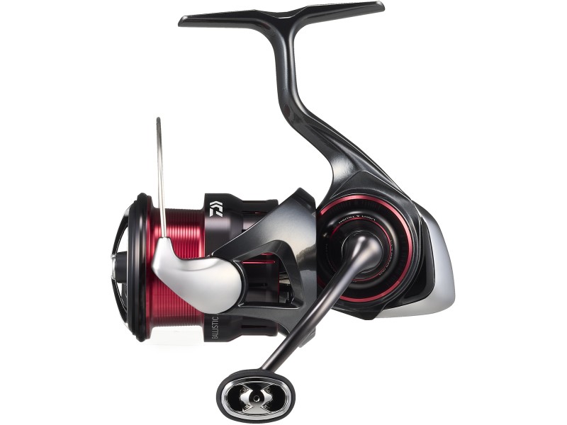 Moulinet Daiwa Ballistic 25 Air