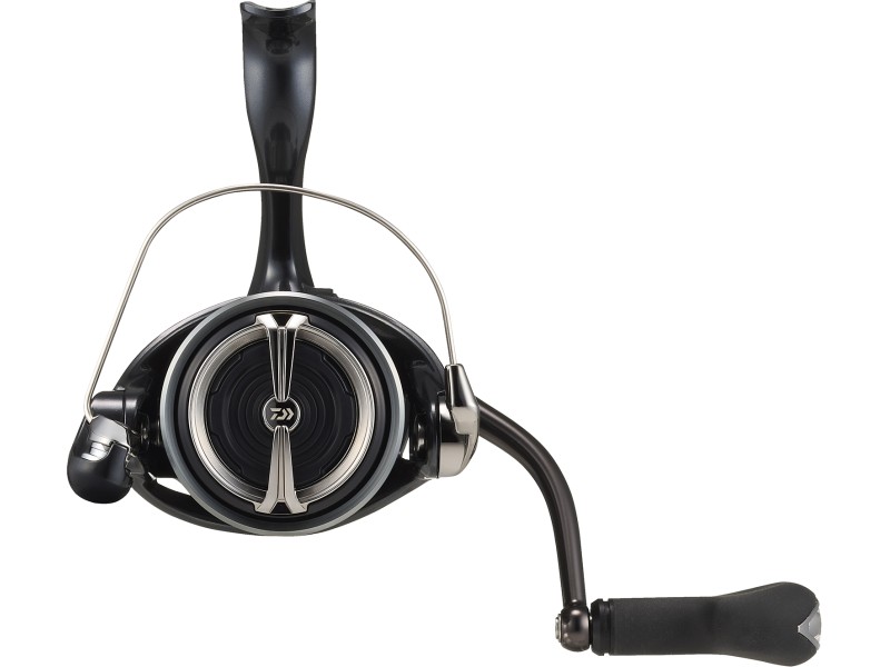 Moulinet Daiwa Ballistic 25 HD