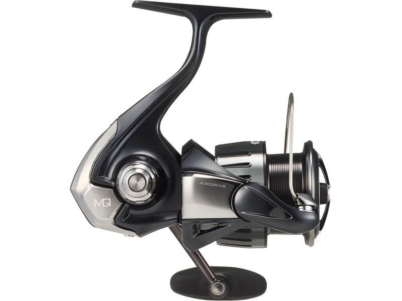 Moulinet Daiwa Ballistic 25 HD
