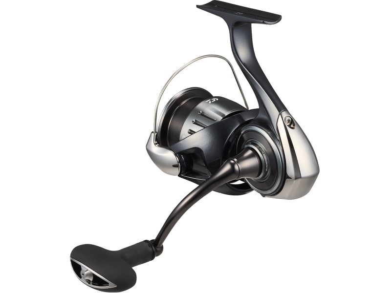 Moulinet Daiwa Ballistic 25 HD