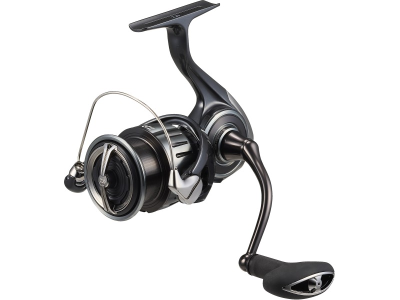 Moulinet Daiwa Ballistic 25 HD