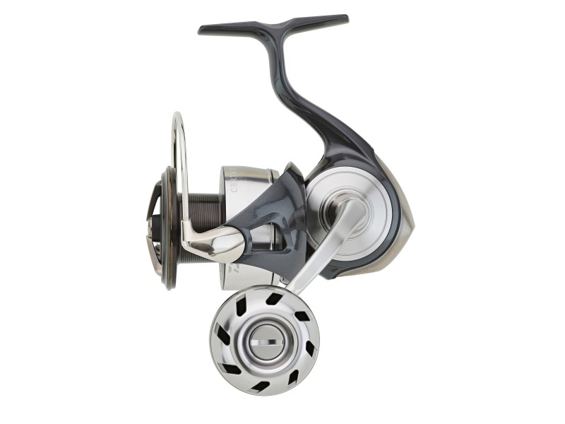 Moulinet Daiwa Certate G Lt 2024-4000DCXHARK Moulinet Daiwa Certate G Lt 2024-4000DCXHARK