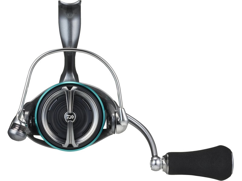 Moulinet Daiwa Emeraldas Air Lt 2025