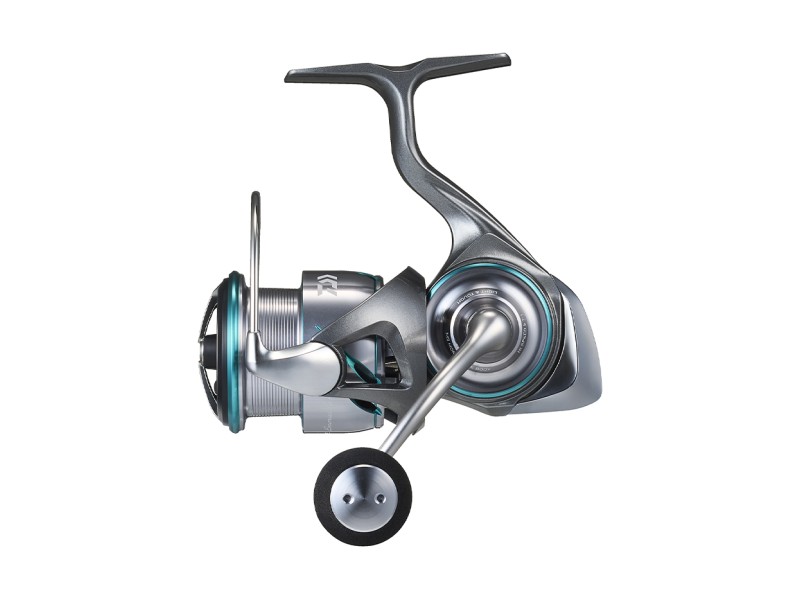 Moulinet Daiwa Emeraldas Air Lt 2025