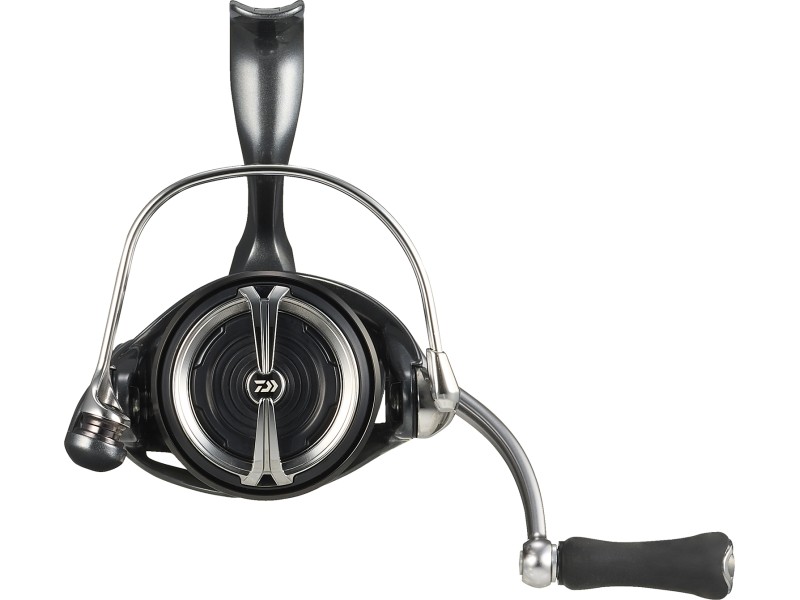 Moulinet Daiwa Luvias 2024 Moulinet Daiwa Luvias 2024