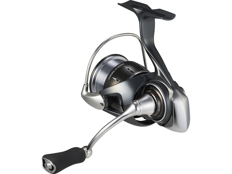 Moulinet Daiwa Luvias 2024 Moulinet Daiwa Luvias 2024