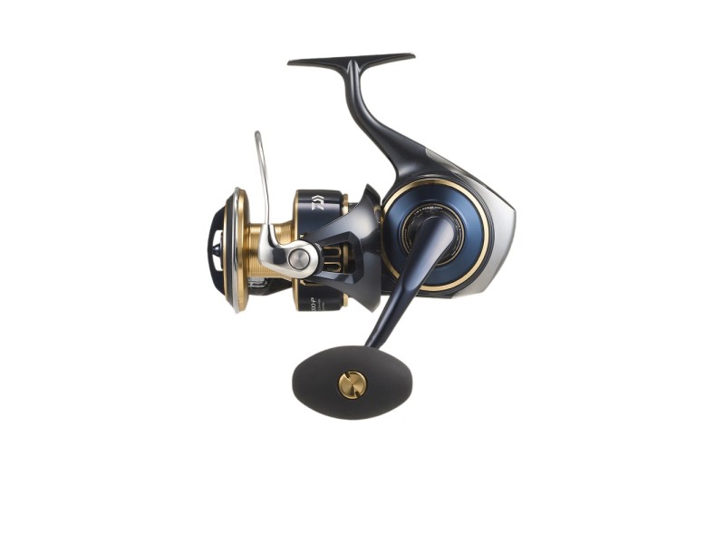 Moulinet Daiwa Saltiga 2025-10000h