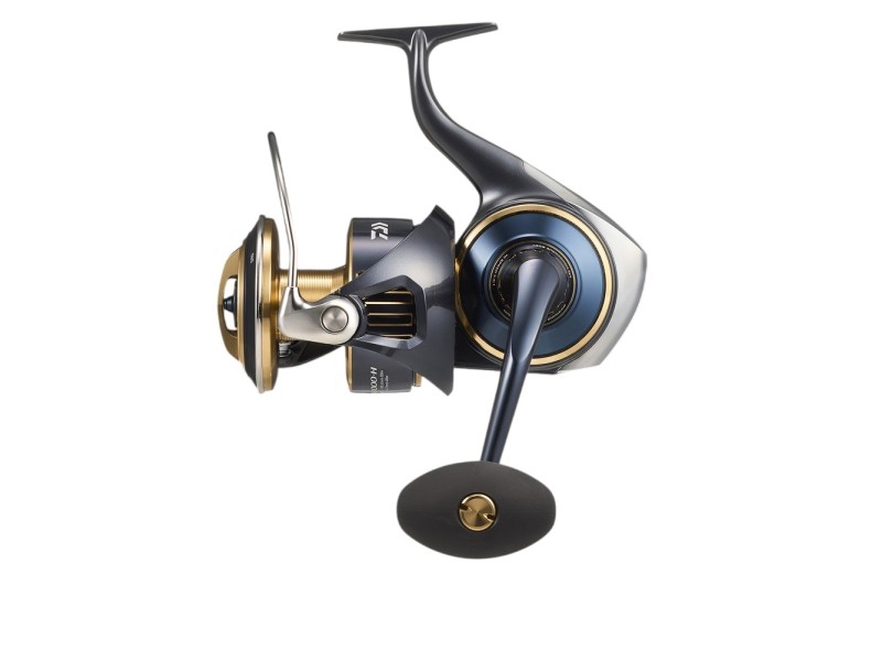 Moulinet Daiwa Saltiga 2025-18000-h