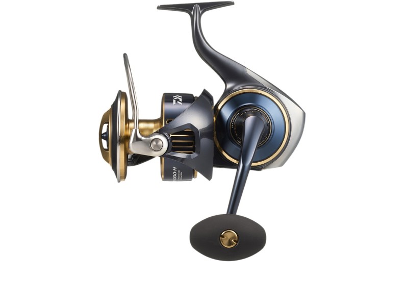 Moulinet Daiwa Saltiga 2025-20000h