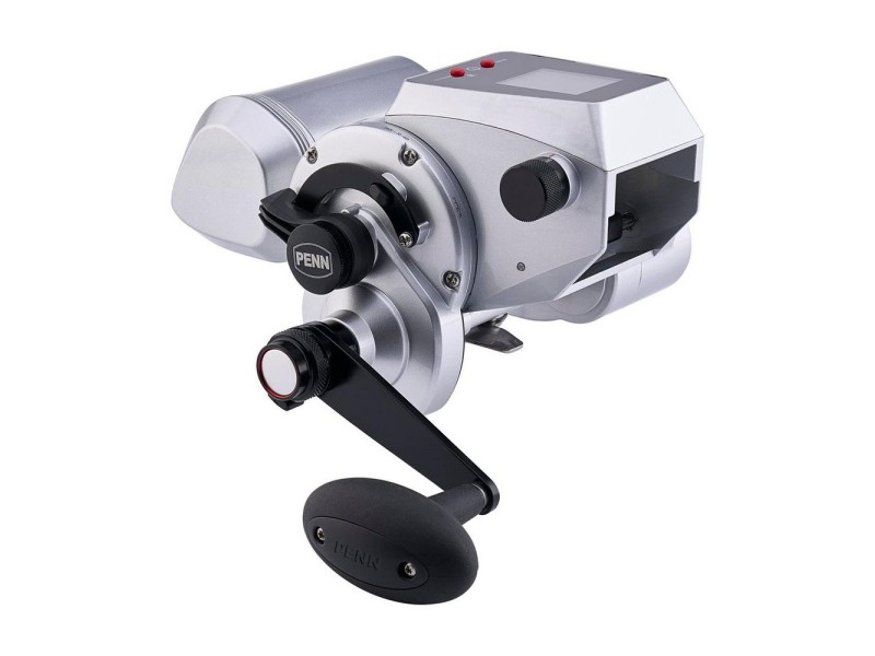 Moulinet Éléctrique Penn Fathom Electric Reel Kit