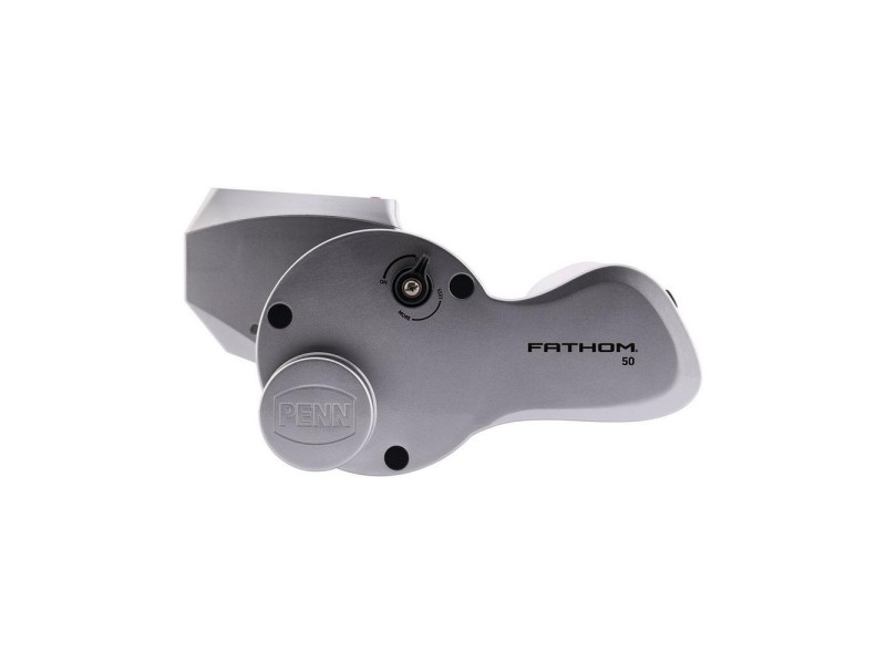 Moulinet Éléctrique Penn Fathom Electric Reel Kit