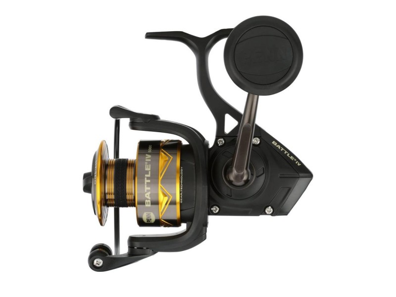 Moulinet Penn Battle IV Spinning Reel Moulinet Penn Battle IV Spinning Reel