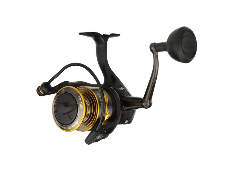 Moulinet Penn Battle IV Spinning Reel Moulinet Penn Battle IV Spinning Reel