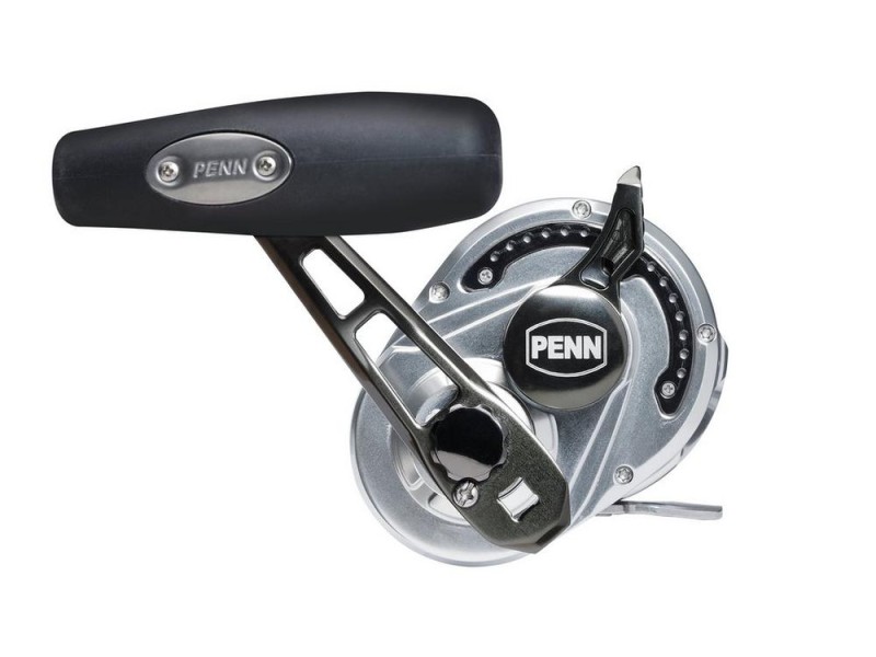 Moulinet Penn Retaliate Lever Drag Jigging Reel