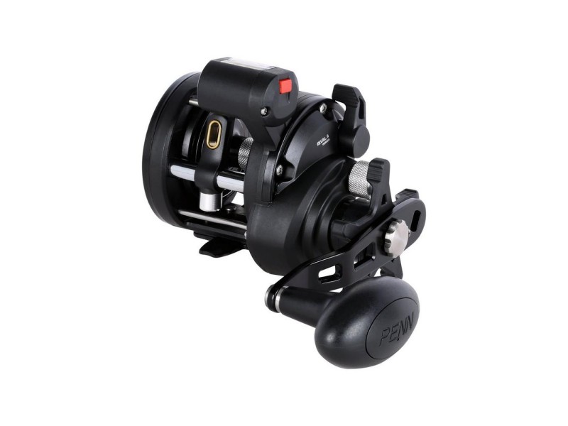 Moulinet Penn Rival II Level Wind-_1639710 Moulinet Penn Rival II Level Wind-_1639710