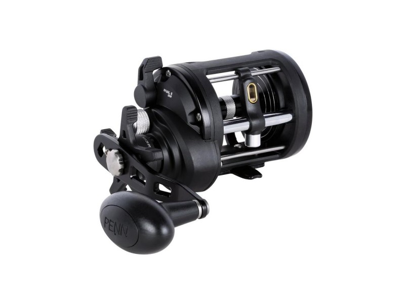 Moulinet Penn Rival II Level Wind_1639138