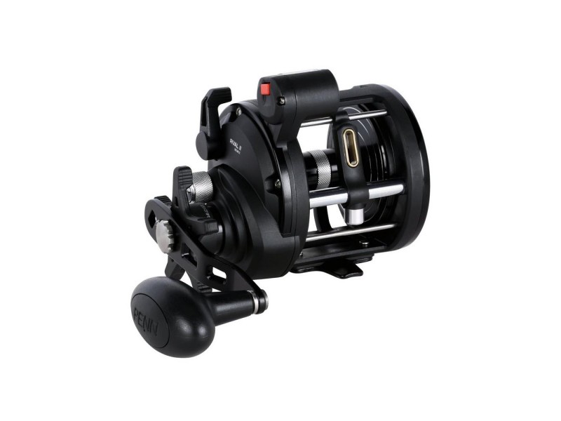 Moulinet Penn Rival II Level Wind_1639142 Moulinet Penn Rival II Level Wind_1639142