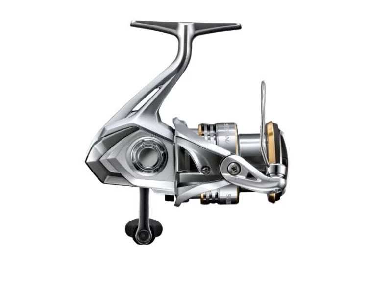 Moulinet Shimano Sedona FJ Moulinet Shimano Sedona FJ