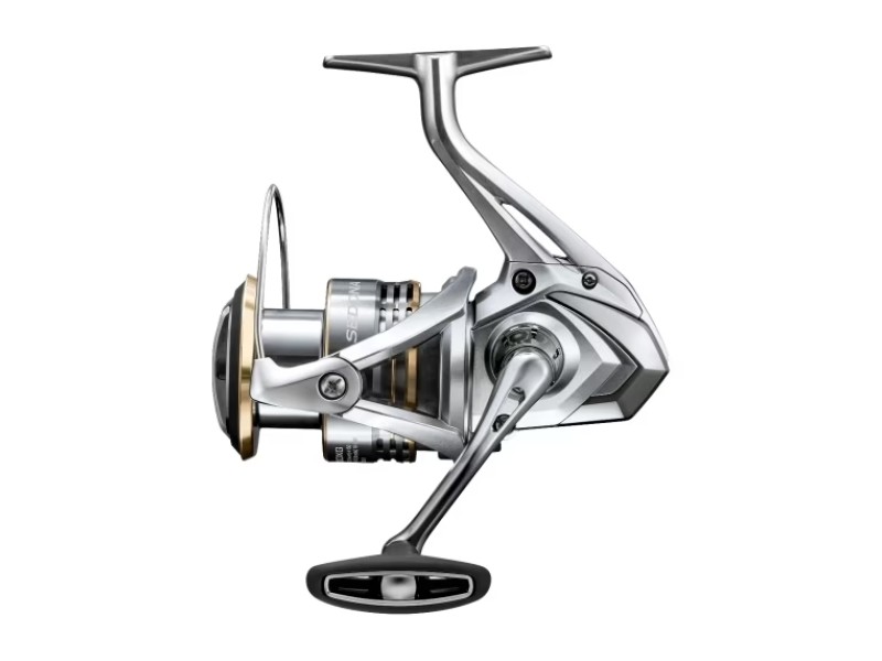 Moulinet Shimano Sedona FJ-4000xg Moulinet Shimano Sedona FJ-4000xg