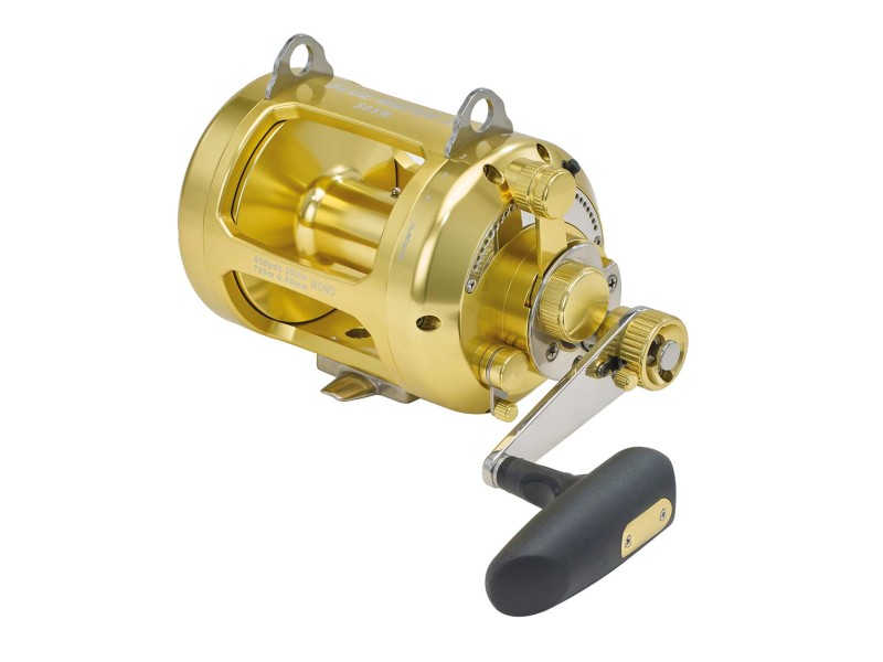Moulinet WFT Blue Water II-1D-A 151-050 Moulinet WFT Blue Water II-1D-A 151-050