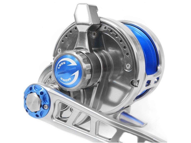 Moulinet Yuki Noox Moulinet Yuki Noox