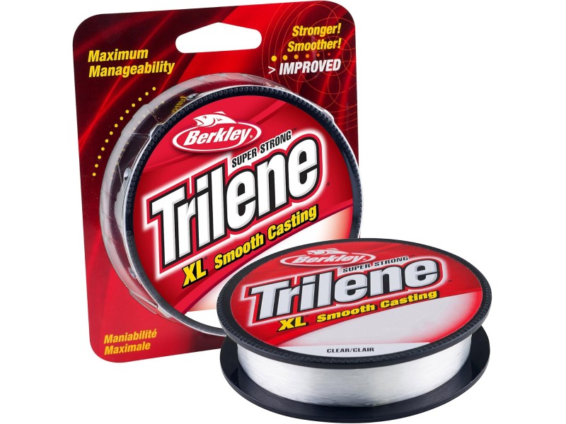 Nylon Berkley Trilene Xl 270m