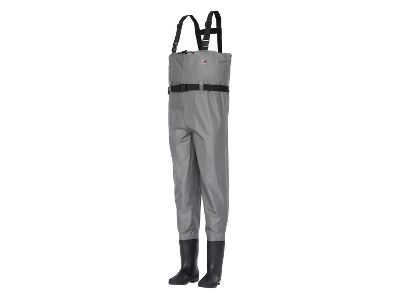 Nylon Waders Dam