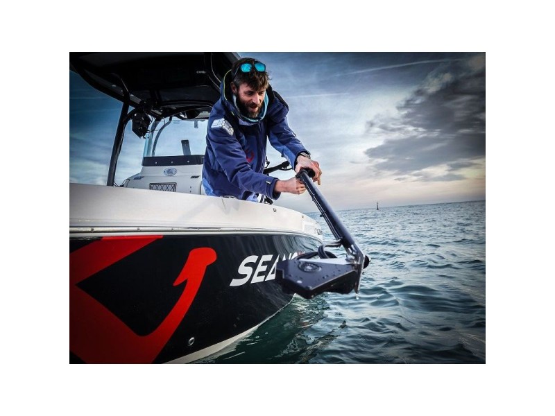 Perche De Sonde Live Pliable Pike'n Bass Perche De Sonde Live Pliable Pike'n Bass
