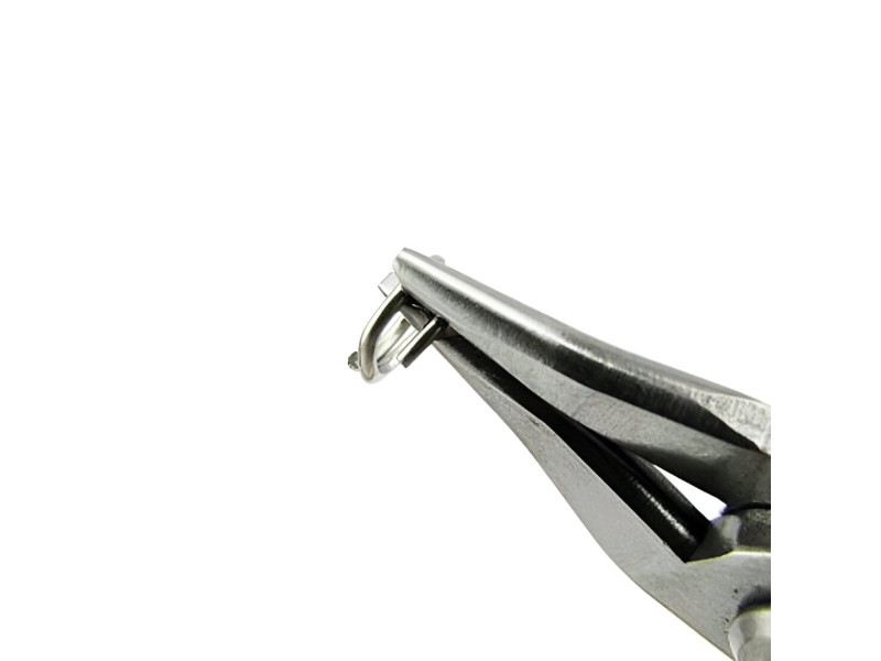 Pince À Anneaux Brisés Owner 9727 Split Ring Opener