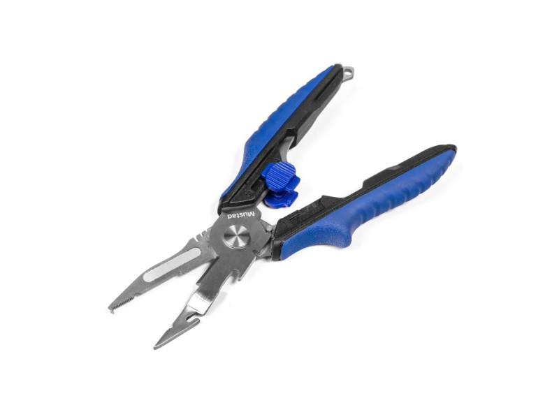 Pince Mustad 7.5 Multi Pliers Scissors