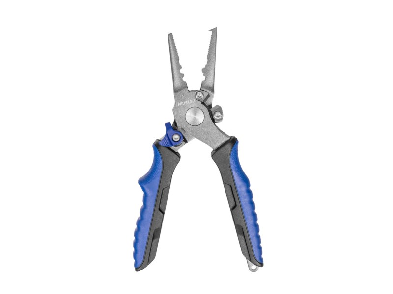 Pince Mustad 7.5 Split Ring Pliers