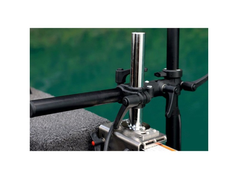Platine De Fixation Piedestal De Perche Pour Sonde Pike'n Bass Platine De Fixation Piedestal De Perche Pour Sonde Pike'n Bass