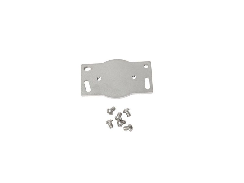 Platine De Fixation Piedestal De Perche Pour Sonde Pike'n Bass