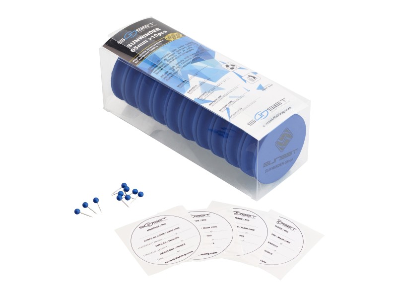 Plioir Rond Sunset Sunwinder-STSAJ100710-65-MA Plioir Rond Sunset Sunwinder-STSAJ100710-65-MA