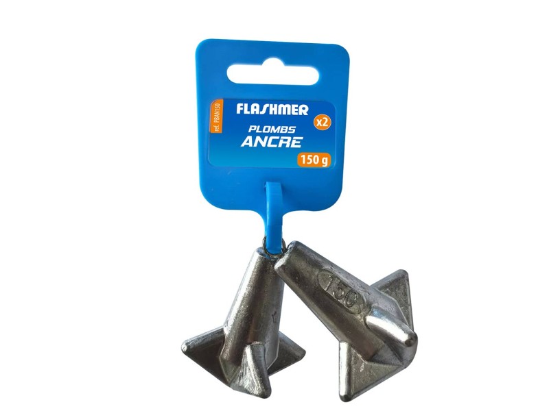 Plomb Ancre Flashmer