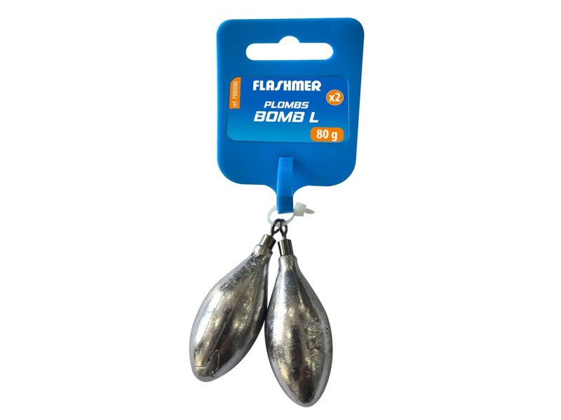 Plomb Bomb Flashmer L