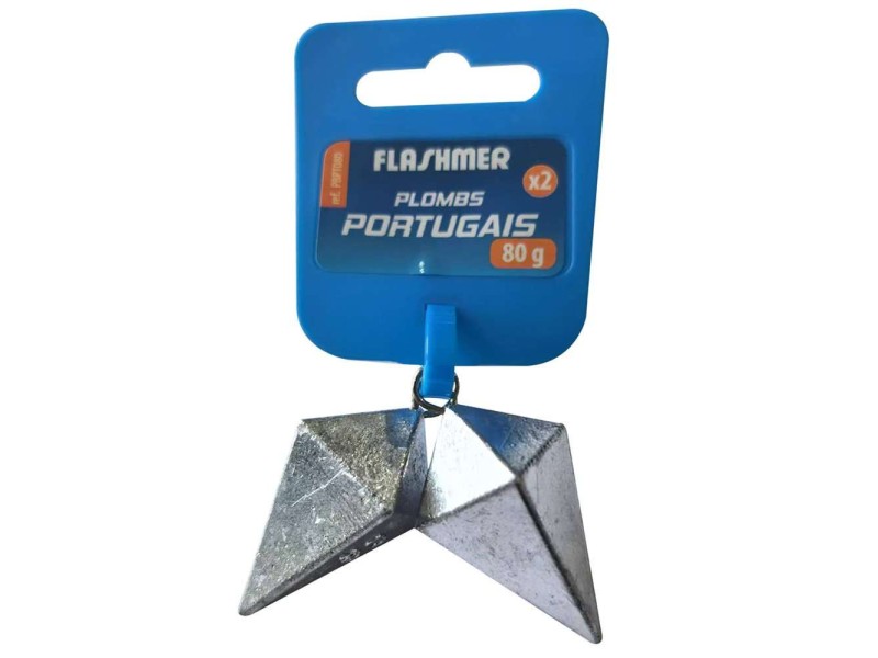 Plomb Portugais Flashmer