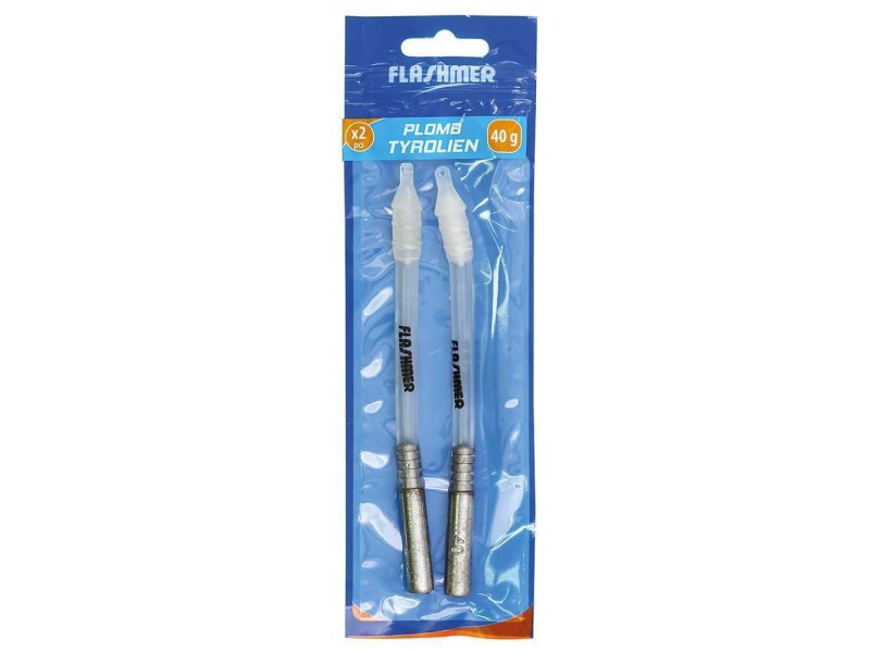 Plomb Tyrolien Flashmer