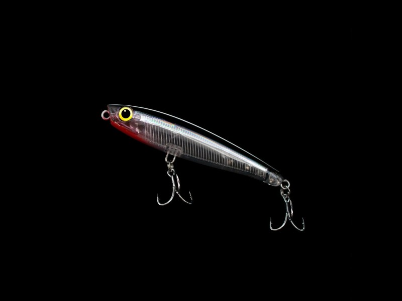 Popper Malosi Micro Echo 80F-Aztec Popper Malosi Micro Echo 80F-Aztec