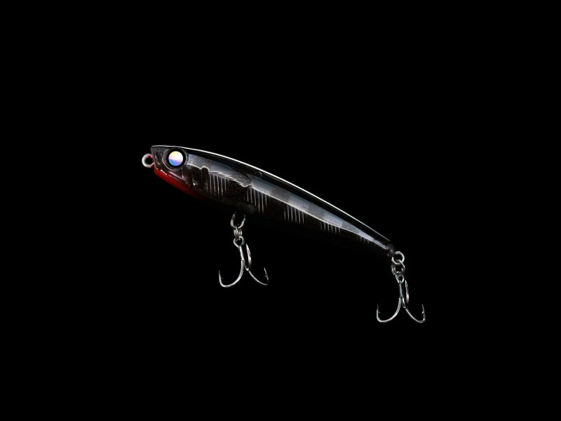 Popper Malosi Micro Echo 80F-mamba Popper Malosi Micro Echo 80F-mamba