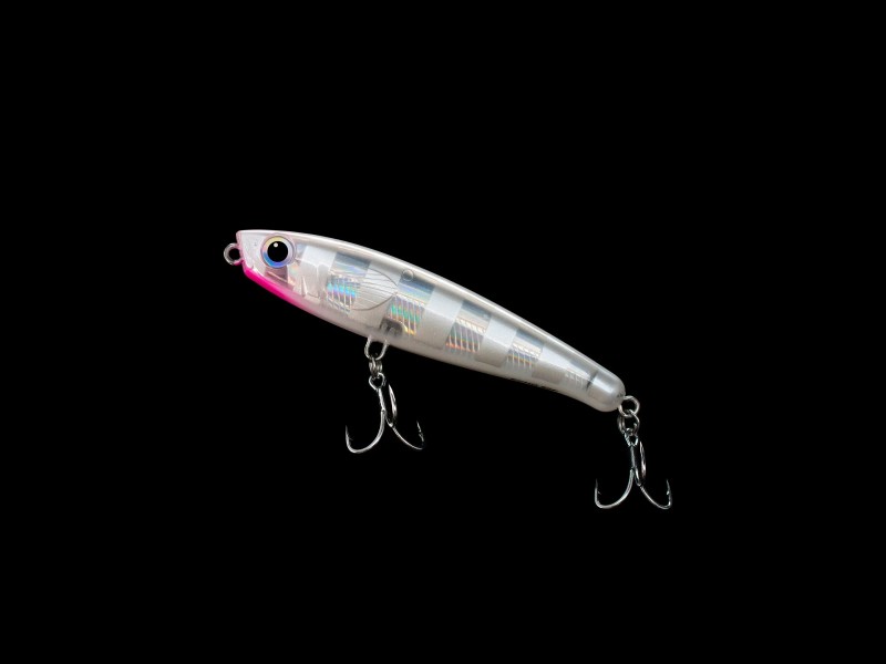 Popper Malosi Micro Echo 80F-spectre Popper Malosi Micro Echo 80F-spectre
