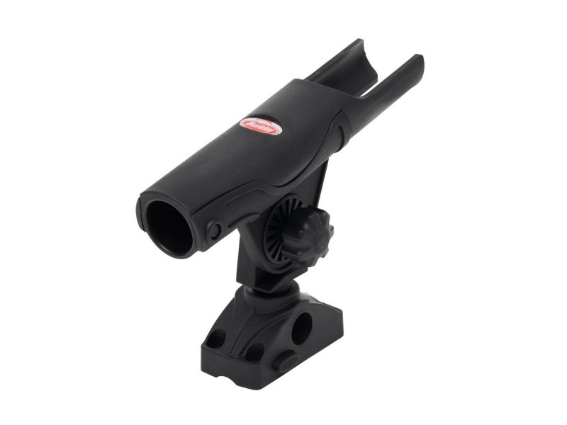 Porte Canne Berkley Quick Draw Rod Holder-1