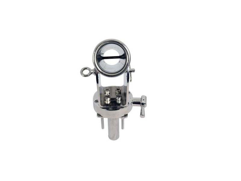 Porte Canne Inclinable 360° Seanox Porte Canne Inclinable 360° Seanox